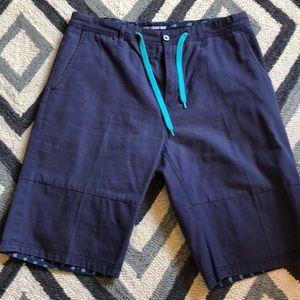 LRG true straight short